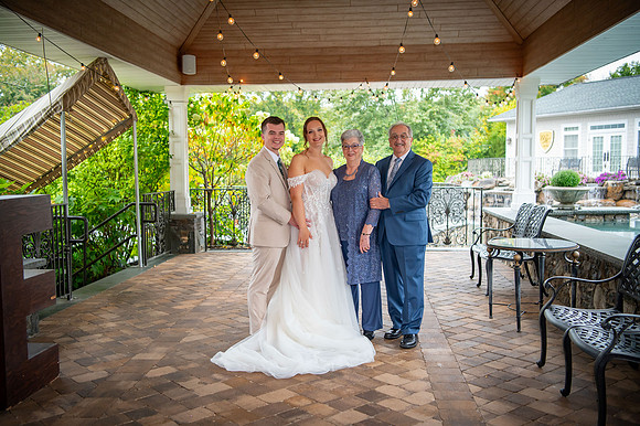 Kaitlynn and Dan