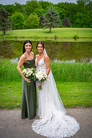 Wedding Jamie and Jordan
