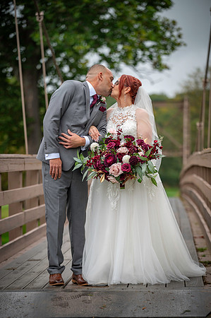 Meaghan and Jose