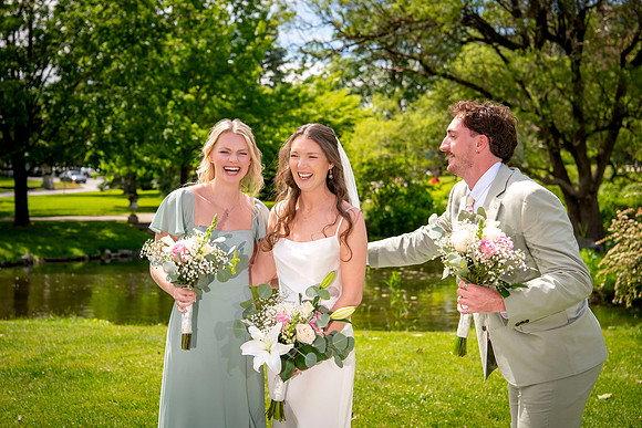 SARATOGA WEDDINGS