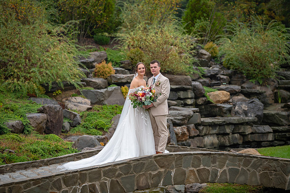 Kaitlynn and Dan