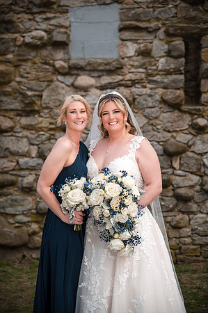 Glen Island Wedding