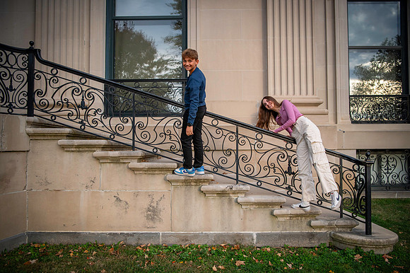 Vanderbilt Mansion