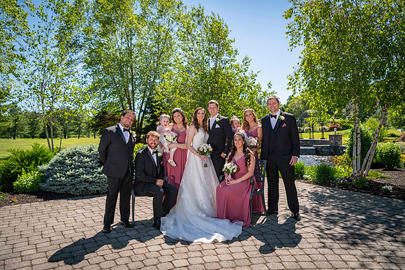 Weddings