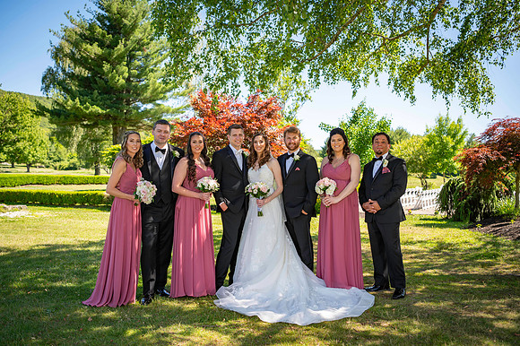 Weddings