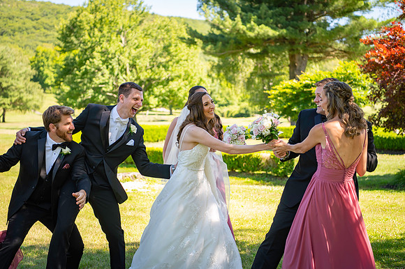 Weddings