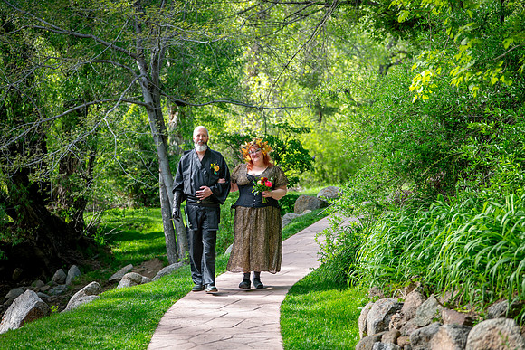 Boulder CO