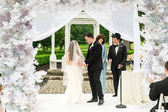 Falkirk Weddings