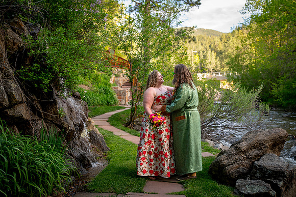 Boulder CO
