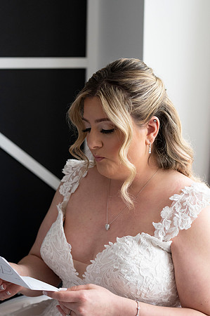Glen Island Wedding