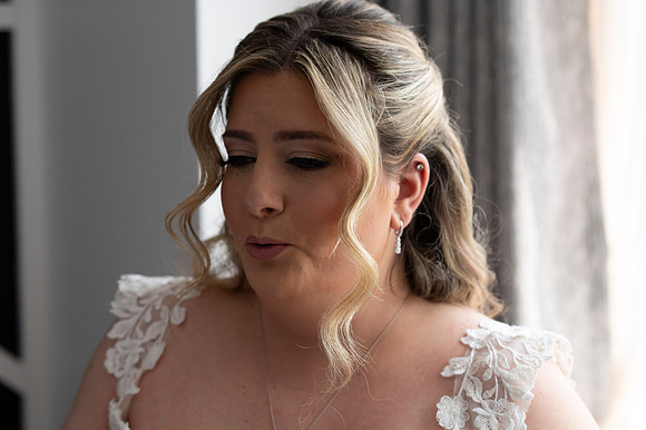 Glen Island Wedding