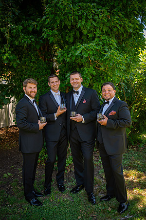 Weddings