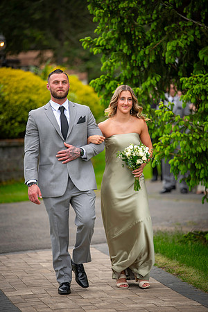 Wedding Jamie and Jordan