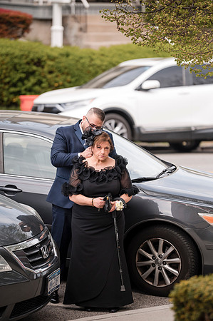 Glen Island Wedding