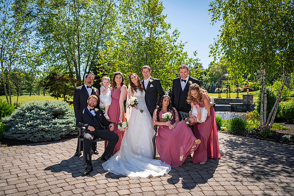 Weddings