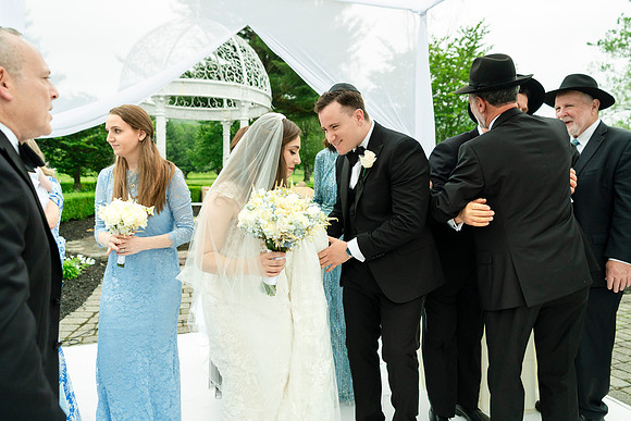 Falkirk Weddings