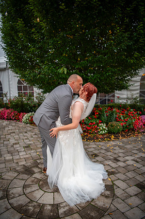 Meaghan and Jose