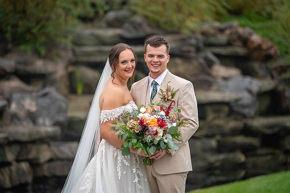 Kaitlynn and Dan