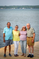 Rabin Family