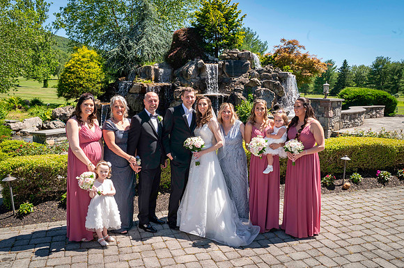 Weddings