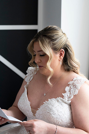 Glen Island Wedding