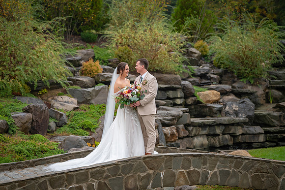 Kaitlynn and Dan