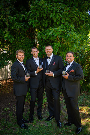 Weddings