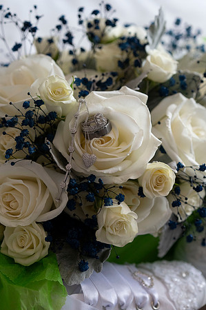 Glen Island Wedding