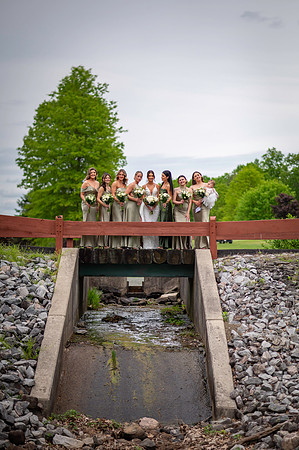 Wedding Jamie and Jordan