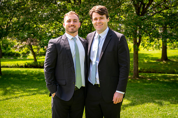 SARATOGA WEDDINGS