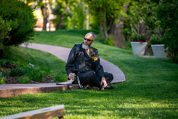 Boulder CO