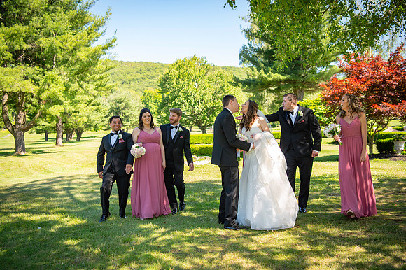 Weddings