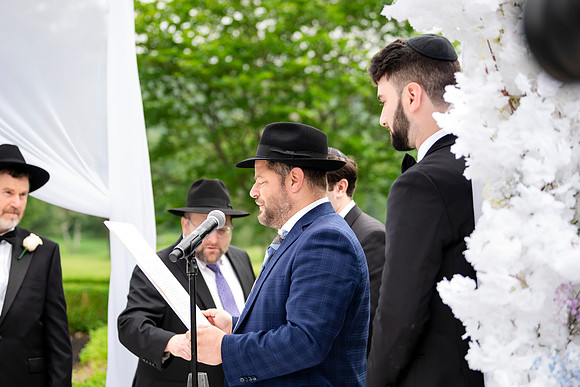 Falkirk Weddings