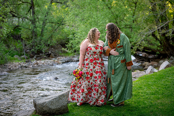 Boulder CO