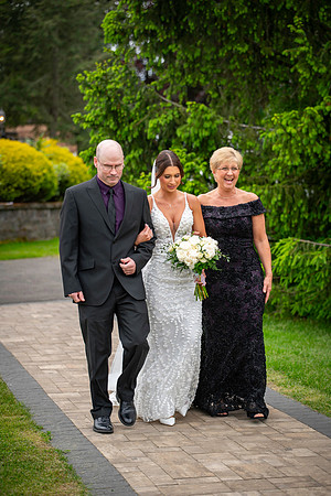 Wedding Jamie and Jordan