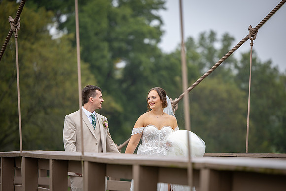 Kaitlynn and Dan