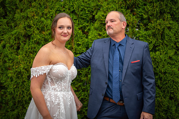 Kaitlynn and Dan