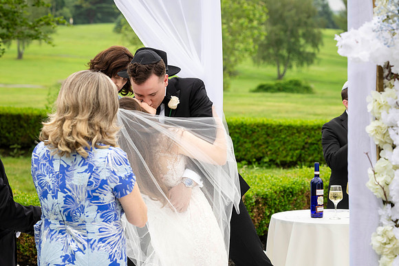 Falkirk Weddings