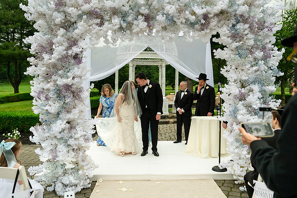 Falkirk Weddings
