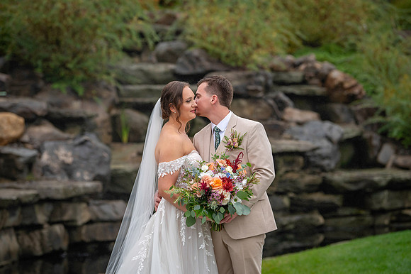Kaitlynn and Dan