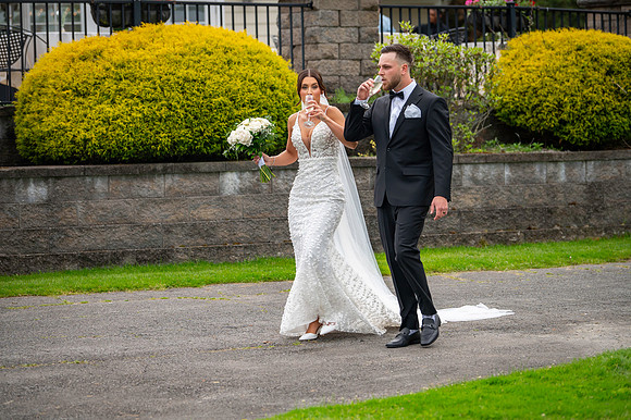 Wedding Jamie and Jordan