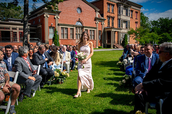 SARATOGA WEDDINGS