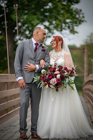 Meaghan and Jose