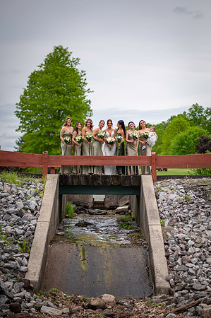 Wedding Jamie and Jordan