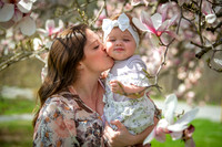 Spring Portraits