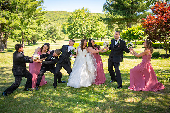 Weddings