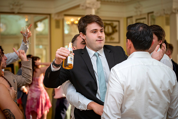 SARATOGA WEDDINGS