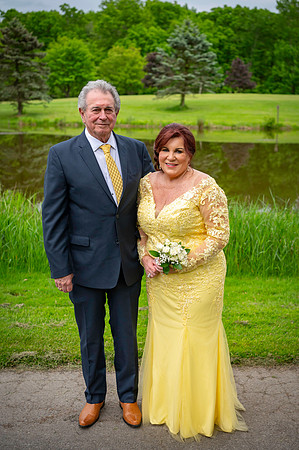 Wedding Jamie and Jordan