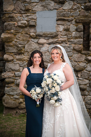 Glen Island Wedding