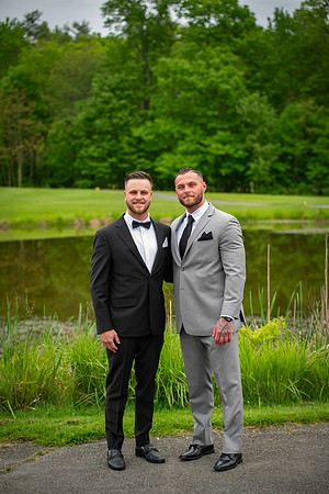 Wedding Jamie and Jordan